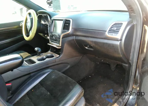 2015 Jeep Grand Cherokee Altitude из США, поврежденный, VIN 1C4RJFAG3FC819966